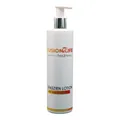 Fusion2Life Faszien Lotion 250 ml in weißer Pumpflasche, Vorderansicht